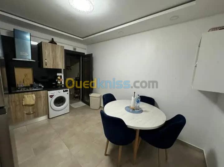 Location Appartement F4 Alger Ouled fayet