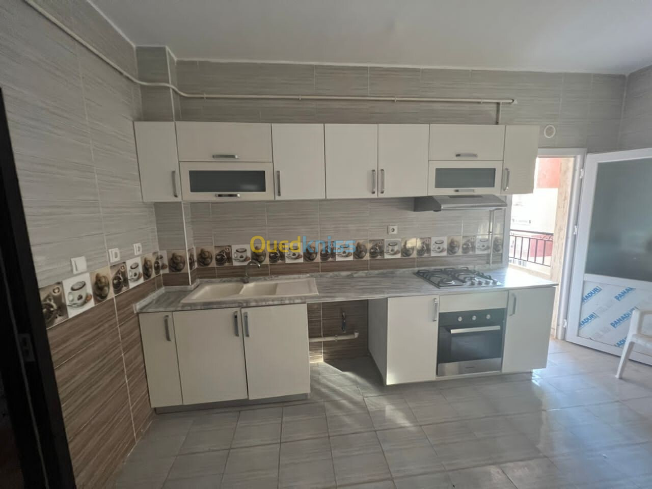 Location Appartement F5 Alger Ouled fayet