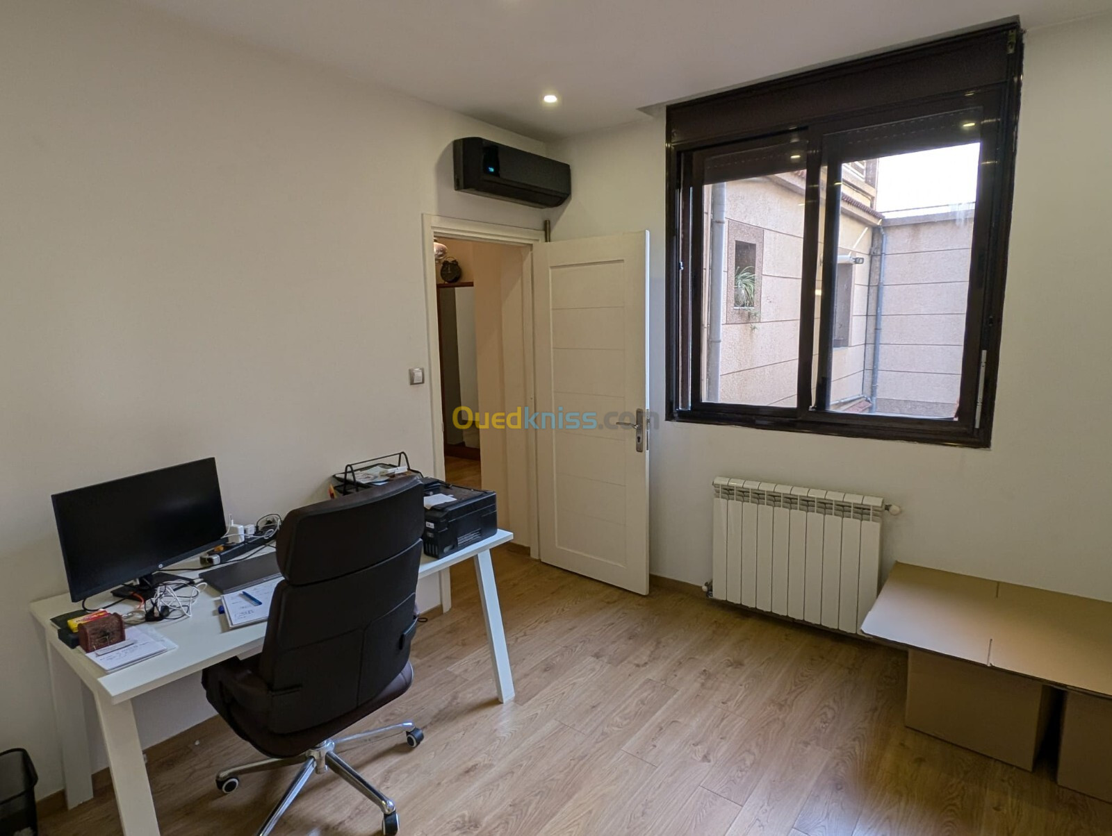 Location Niveau De Villa F3 Alger Draria