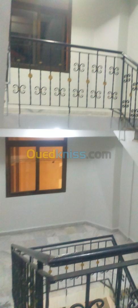 Location Appartement F5 Alger El biar