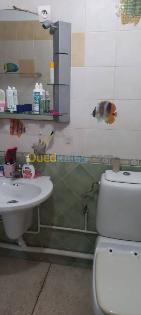 Vente Studio Alger Cheraga