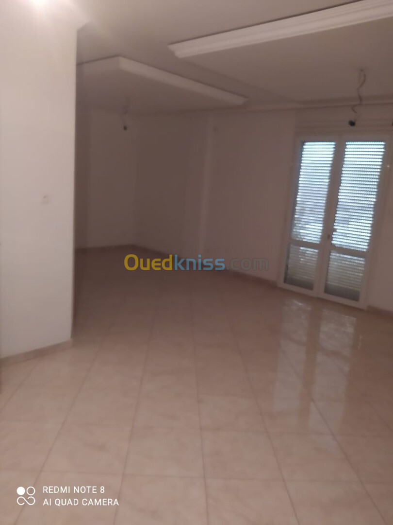 Location Appartement F3 Alger Cheraga