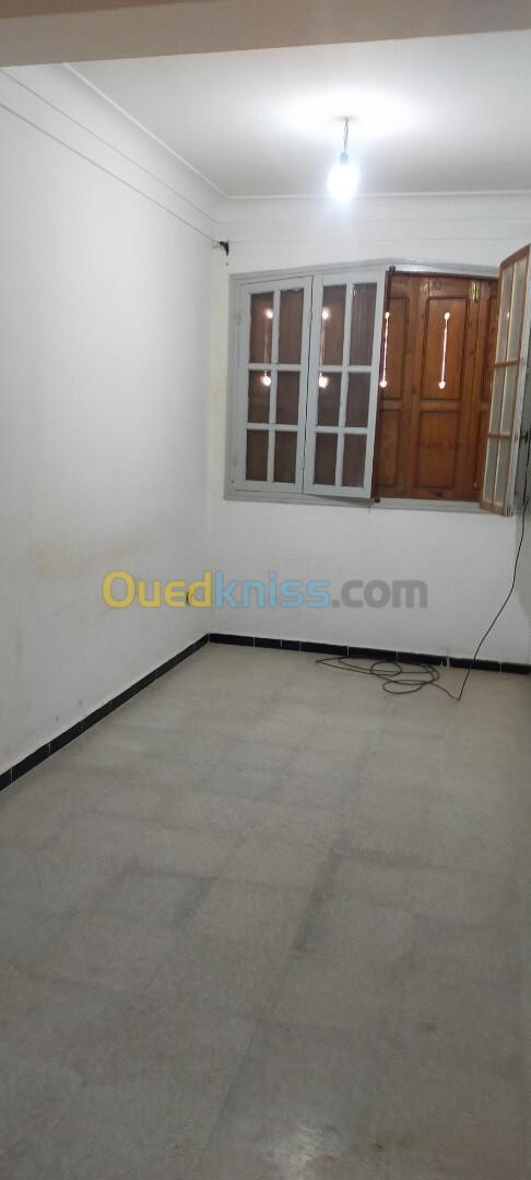 Location Appartement F3 Alger El achour