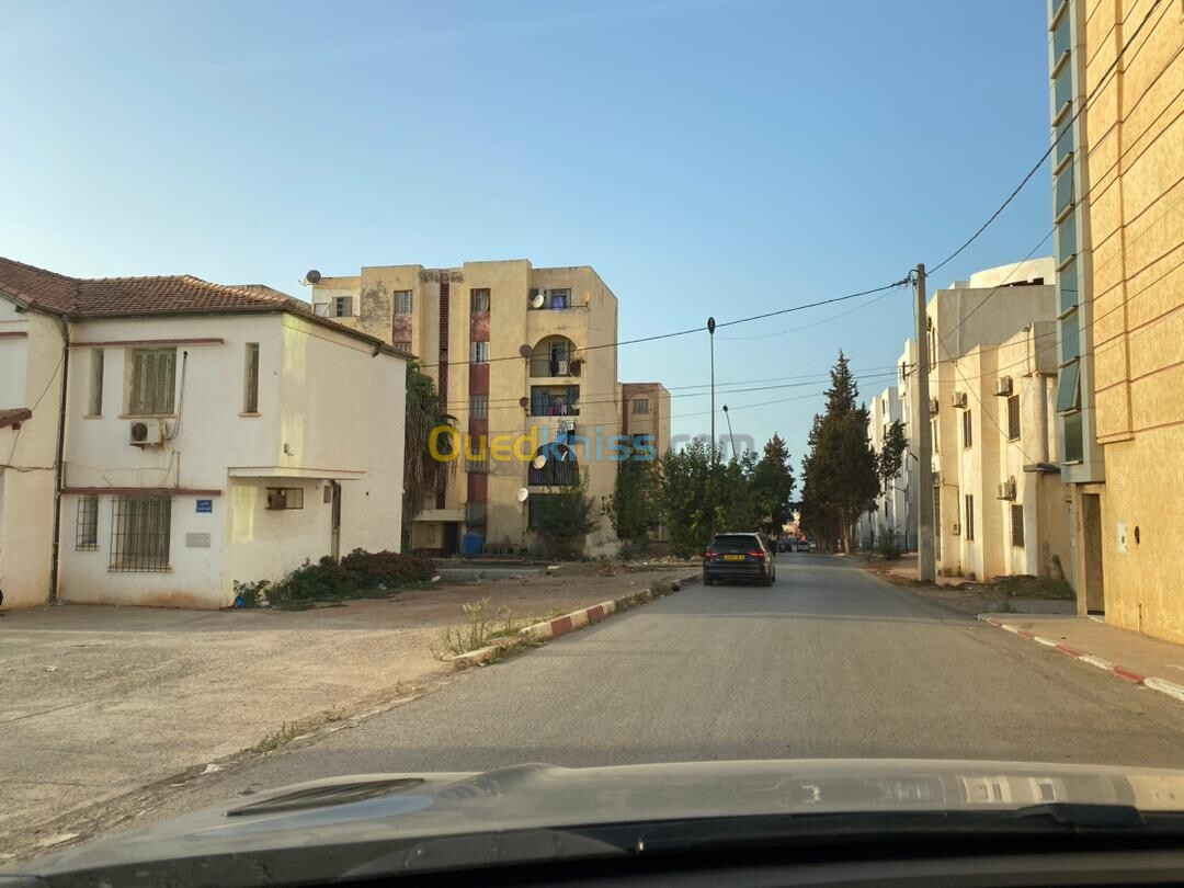 Vente Appartement F3 Tipaza Bou ismail