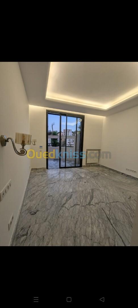 Location Appartement Alger Hydra