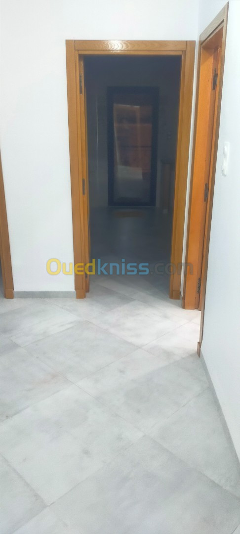 Location Appartement F5 Alger El biar