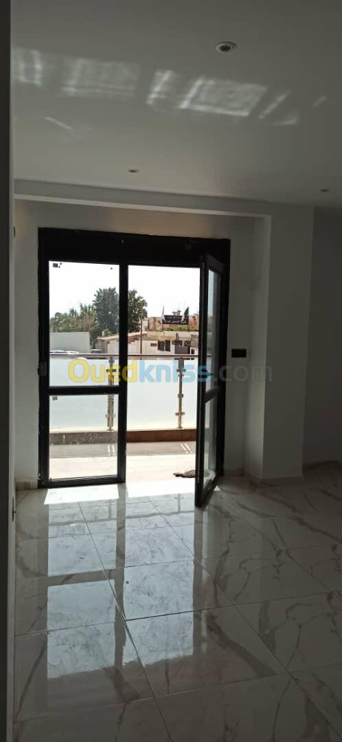 Vente Appartement F4 Alger Cheraga