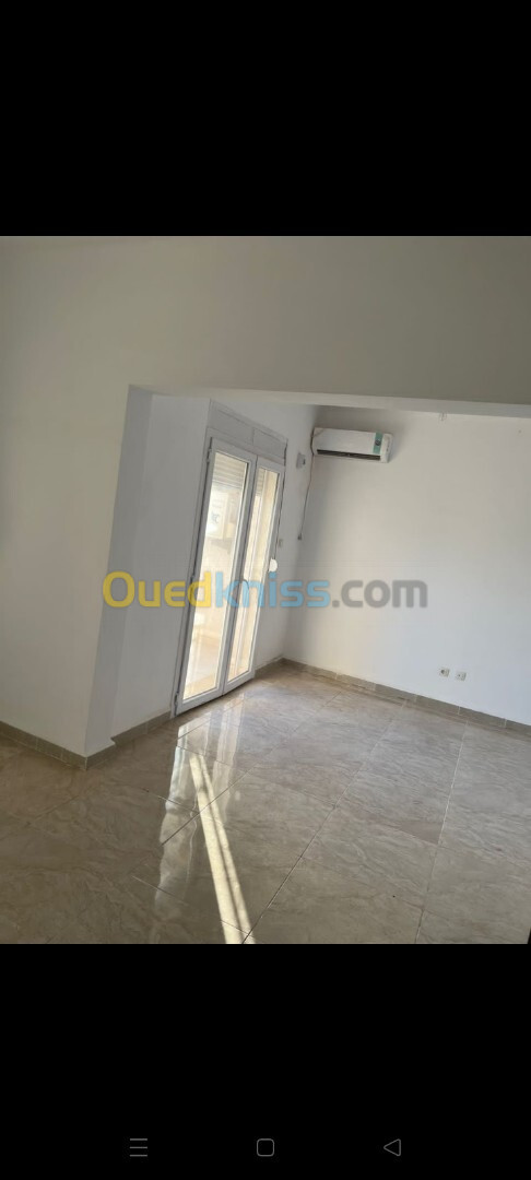 Location Appartement F5 Alger Ouled fayet