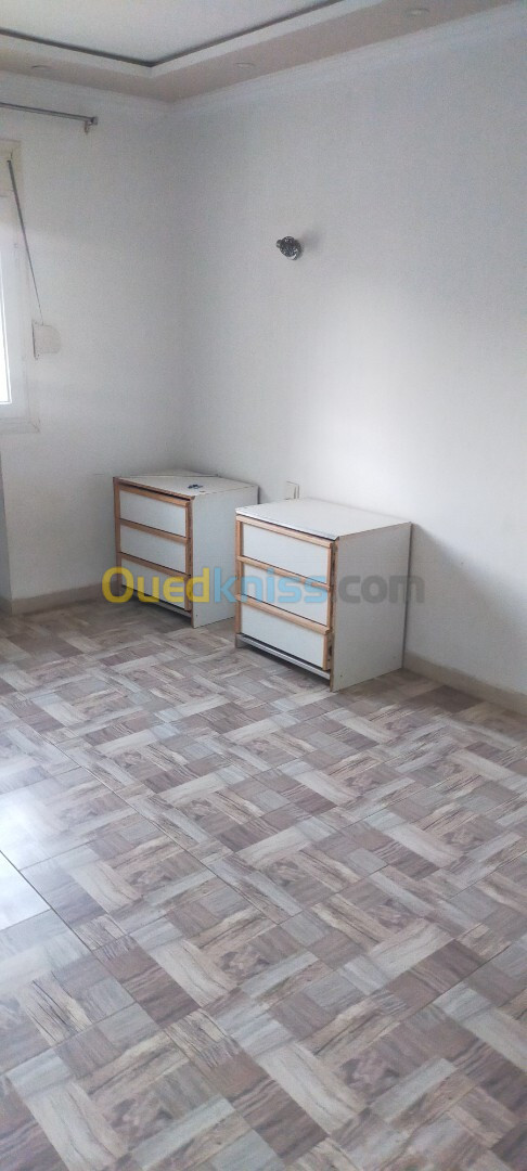 Vente Appartement F5 Alger Dely brahim