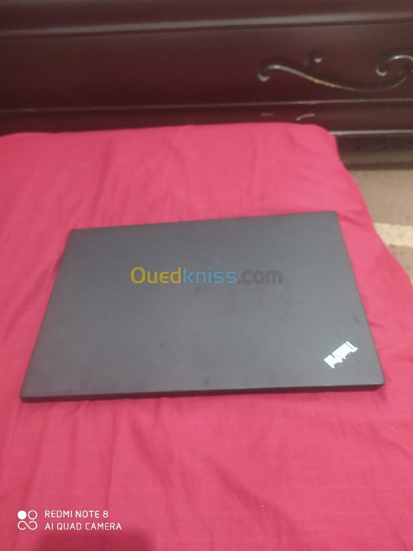 Lenovo T460 i5 6eme