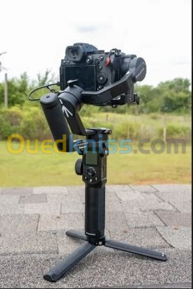 Stabilisateur camera 