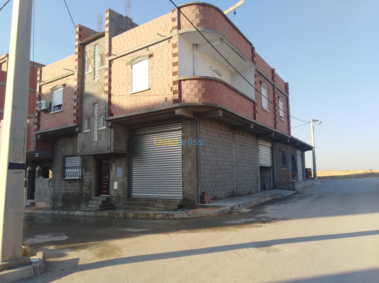 Vente Villa Setif Guidjel