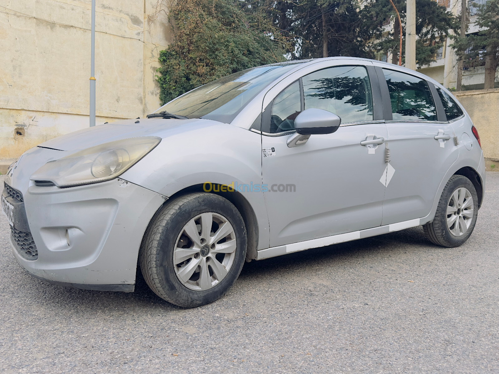 Citroen C3 2011 