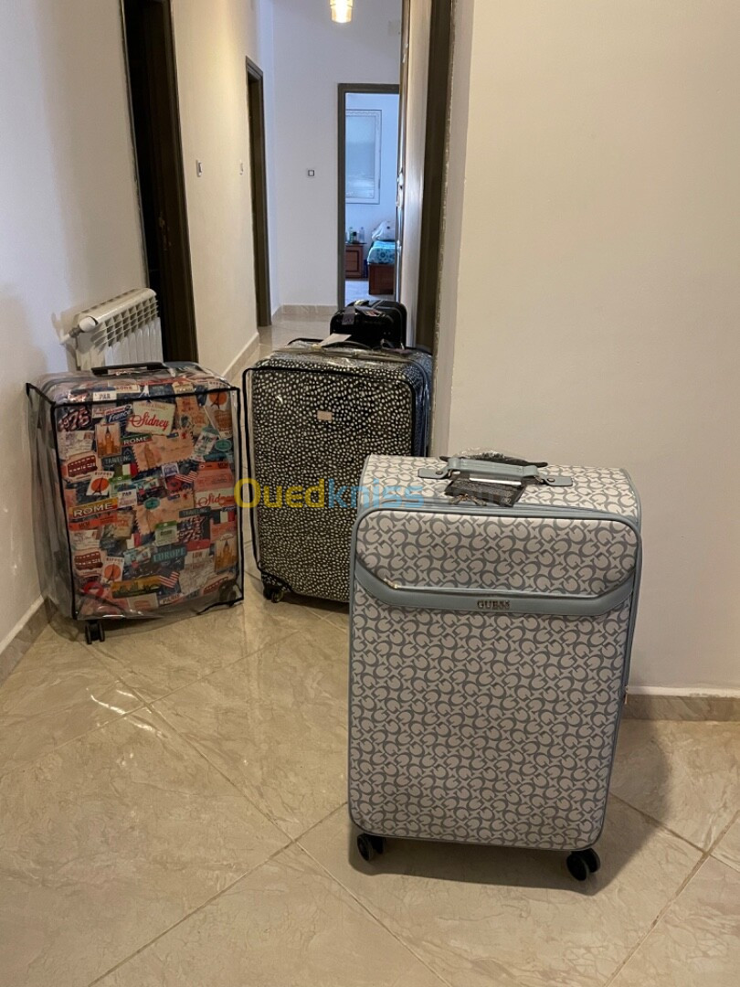 Valises Murano Paris 