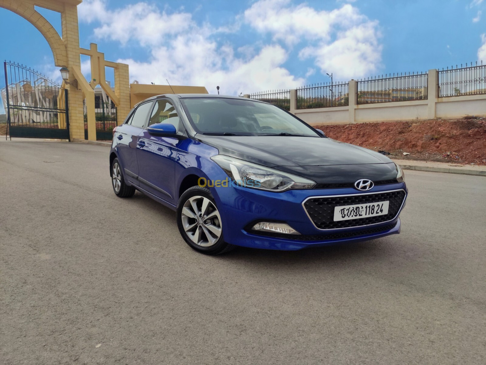 Hyundai i20 2018 i20