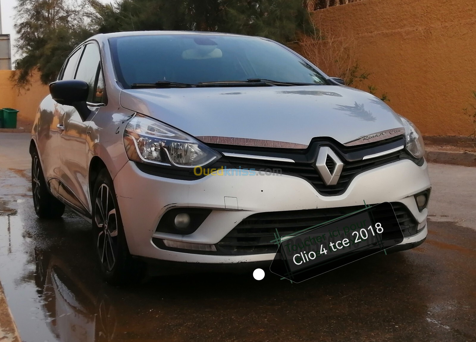 Renault Clio 4 2018 Limited 2