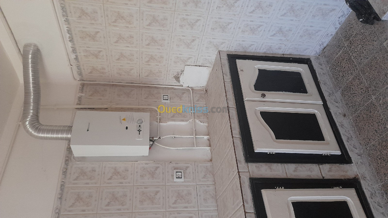 Vente Appartement F4 Annaba Sidi amar