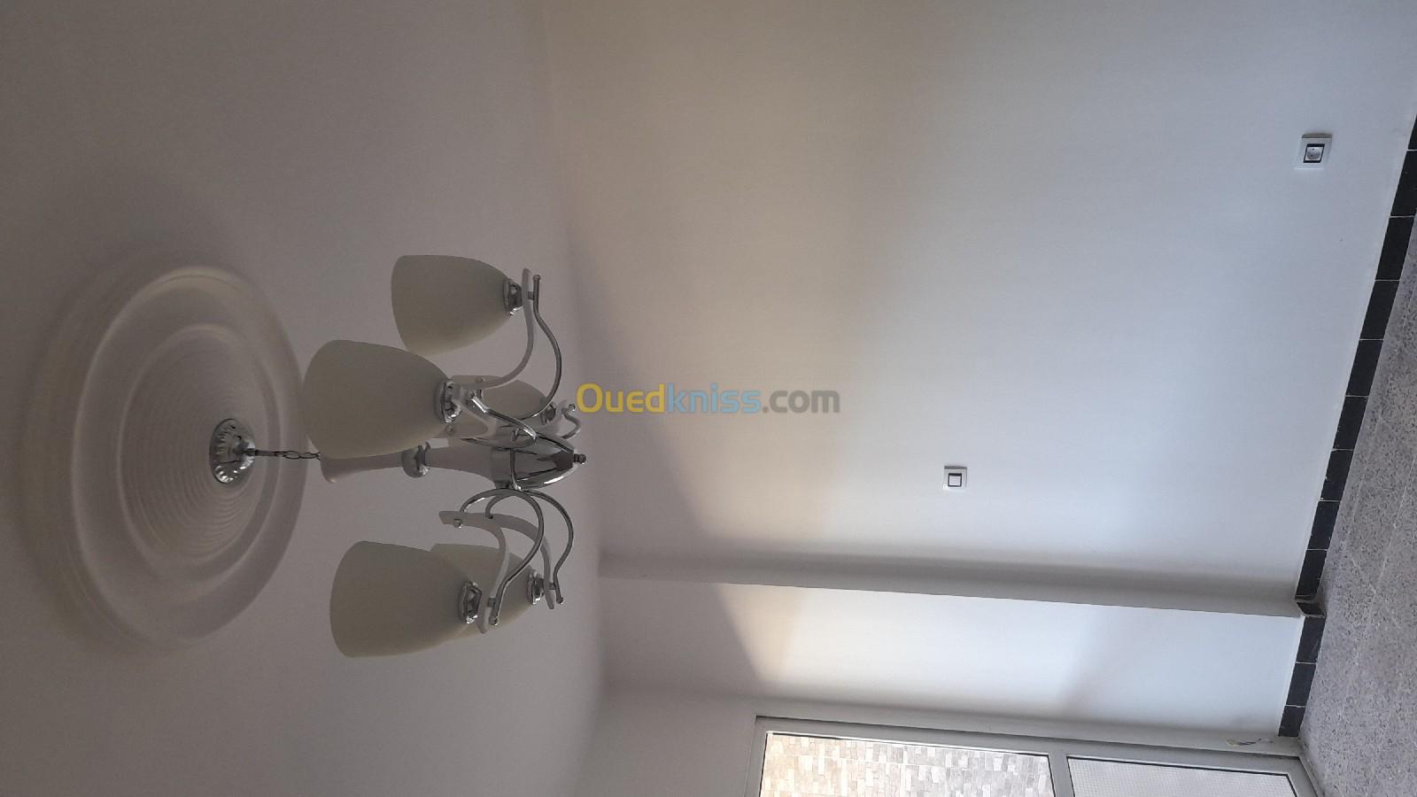 Vente Appartement F4 Annaba Sidi amar