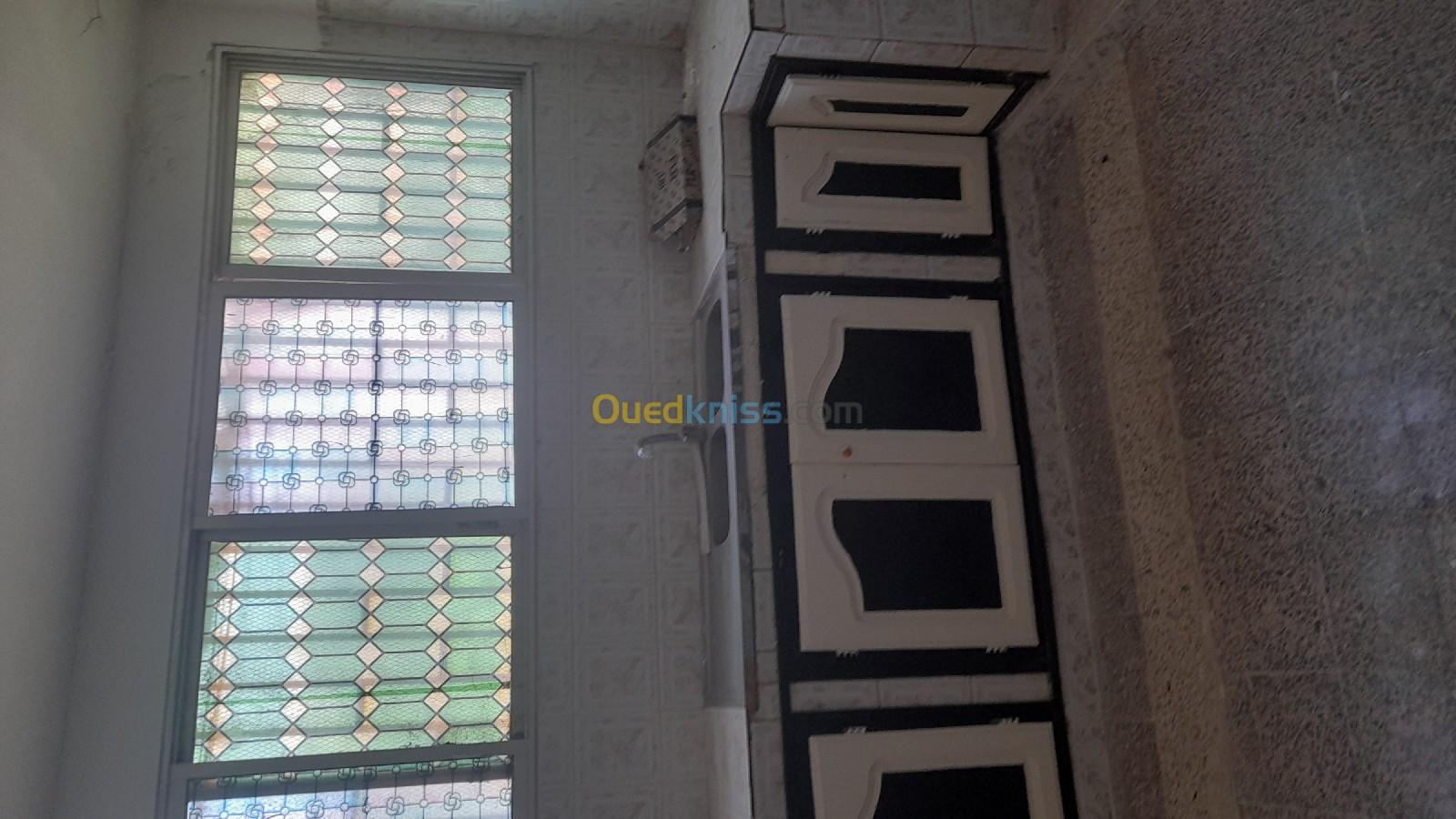 Vente Appartement F4 Annaba Sidi amar