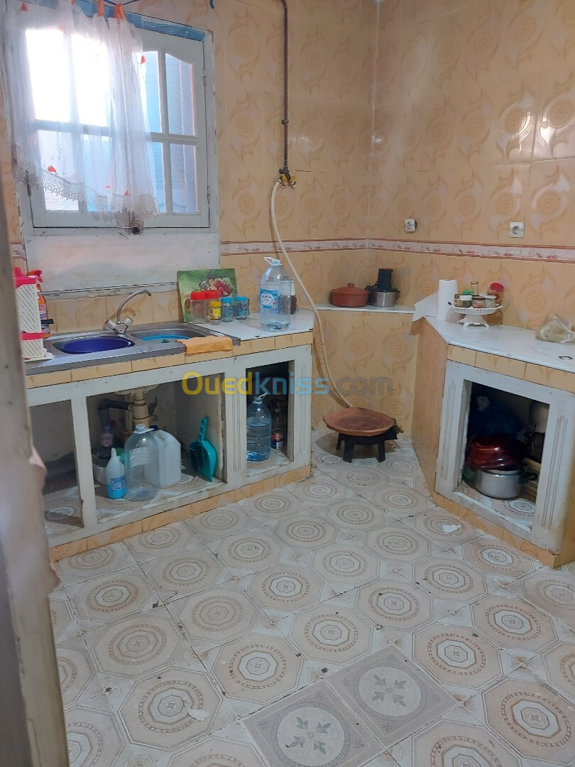 Vente Villa Sétif Ain oulmene