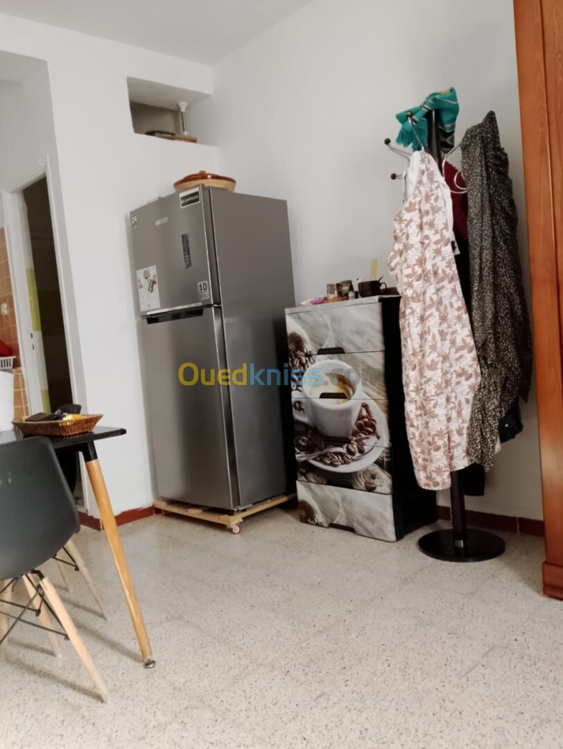 Location Appartement Alger Bouzareah