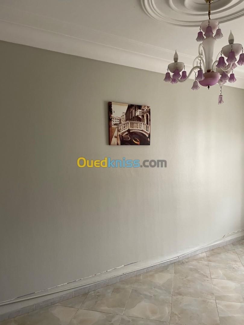 Location Appartement F3 Alger Bab ezzouar