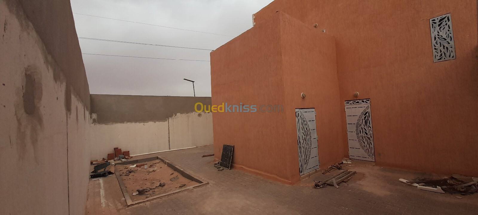 Location Villa Ouargla Ouargla