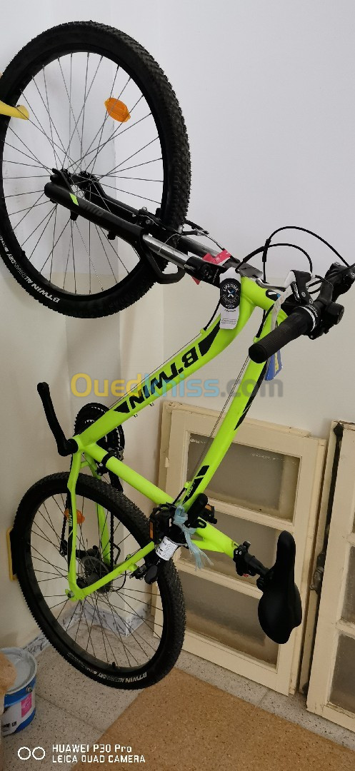 Vélo rockrider 340