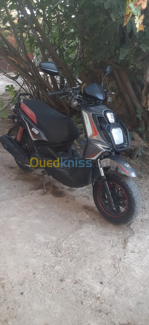 Lifan T12 2019