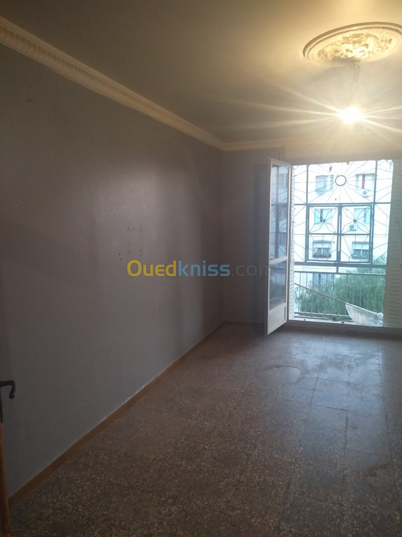 Vente Appartement F3 Constantine El khroub