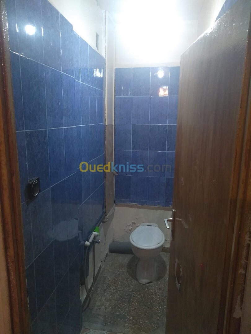 Vente Appartement F3 Constantine El khroub