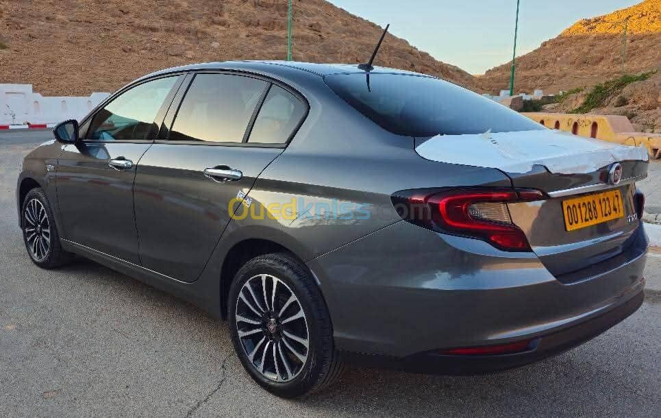 Fiat Tipo Sedan 2023 Life