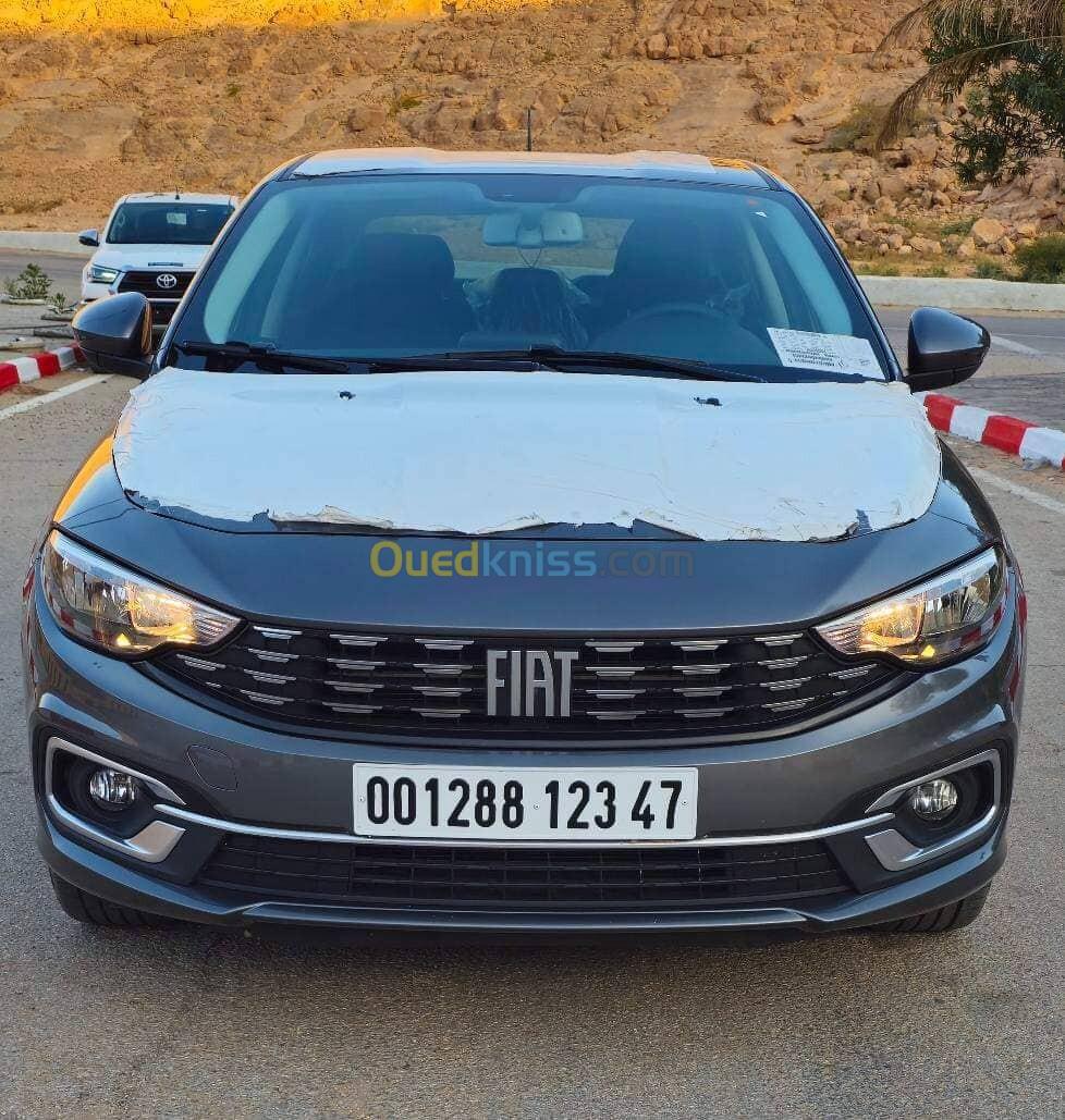 Fiat Tipo Sedan 2023 Life