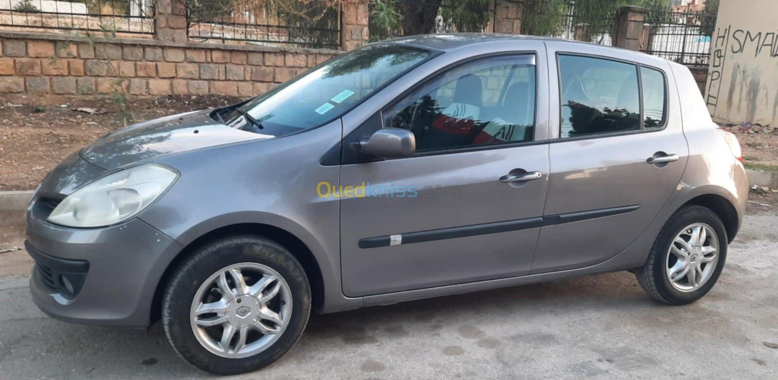 Renault Clio 3 2009 Clio 3