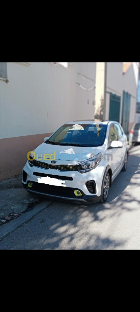 Kia Picanto 2020 X Line