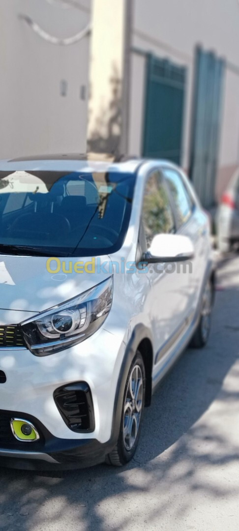 Kia Picanto 2020 X Line