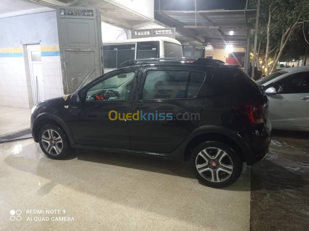 Dacia Sandero 2019 Stepway