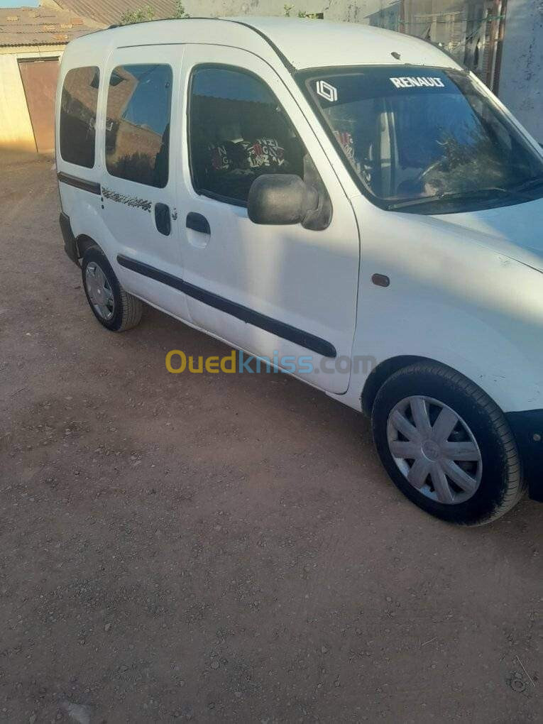 Renault Kangoo 2002 Kangoo