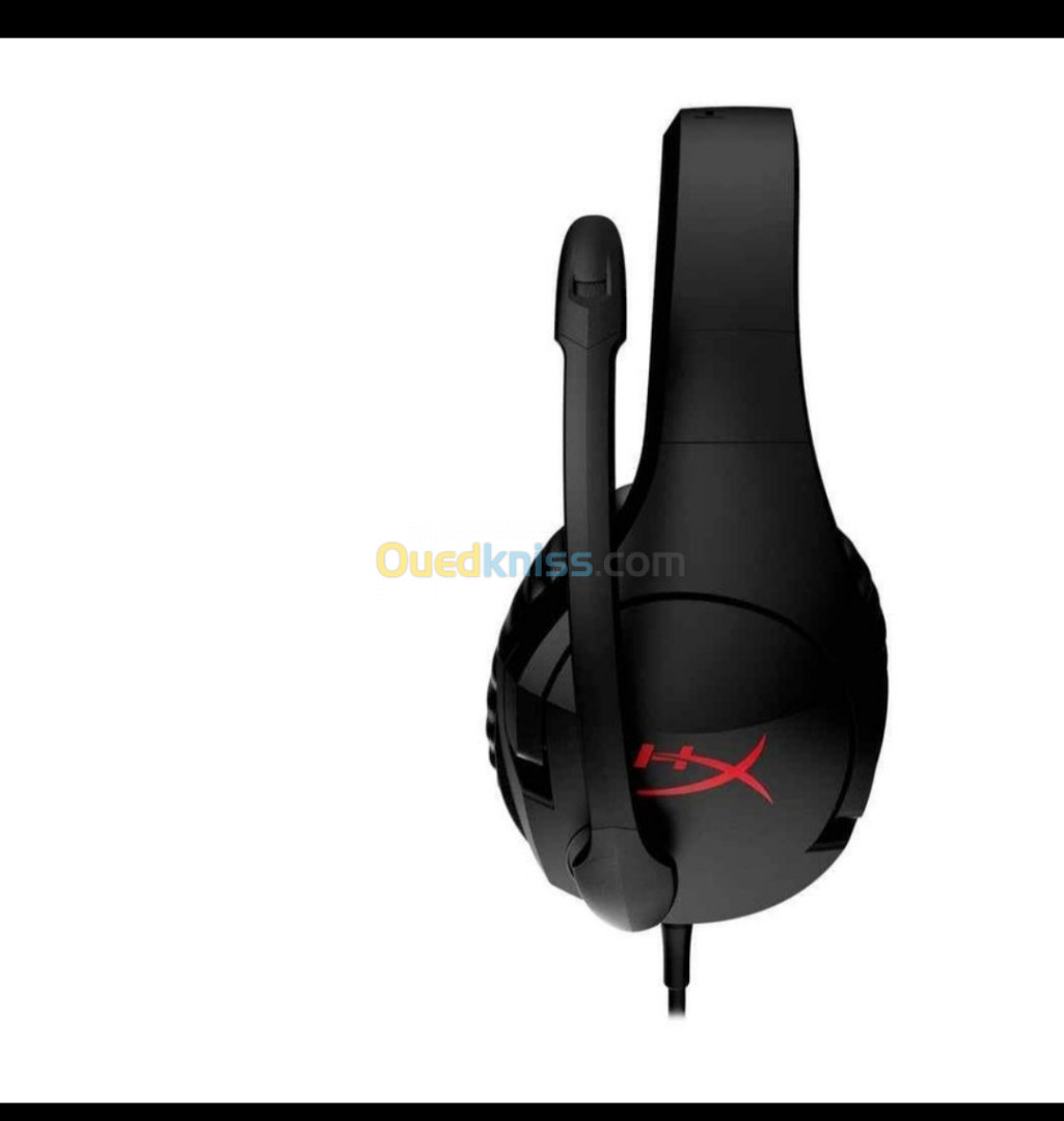 Casque professionnel HYPERX CLOUD STINGER