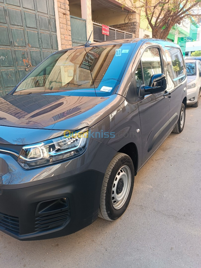 Fiat Doblo 2024 