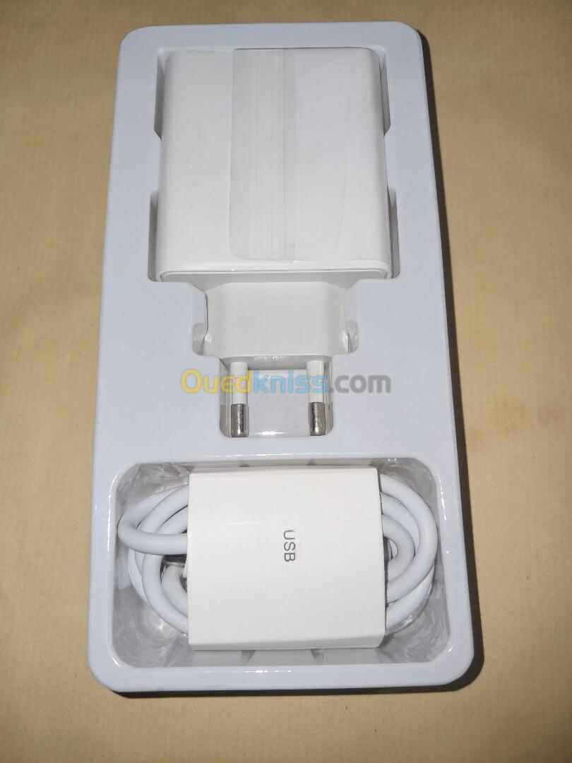 Chargeur redmi 67w 