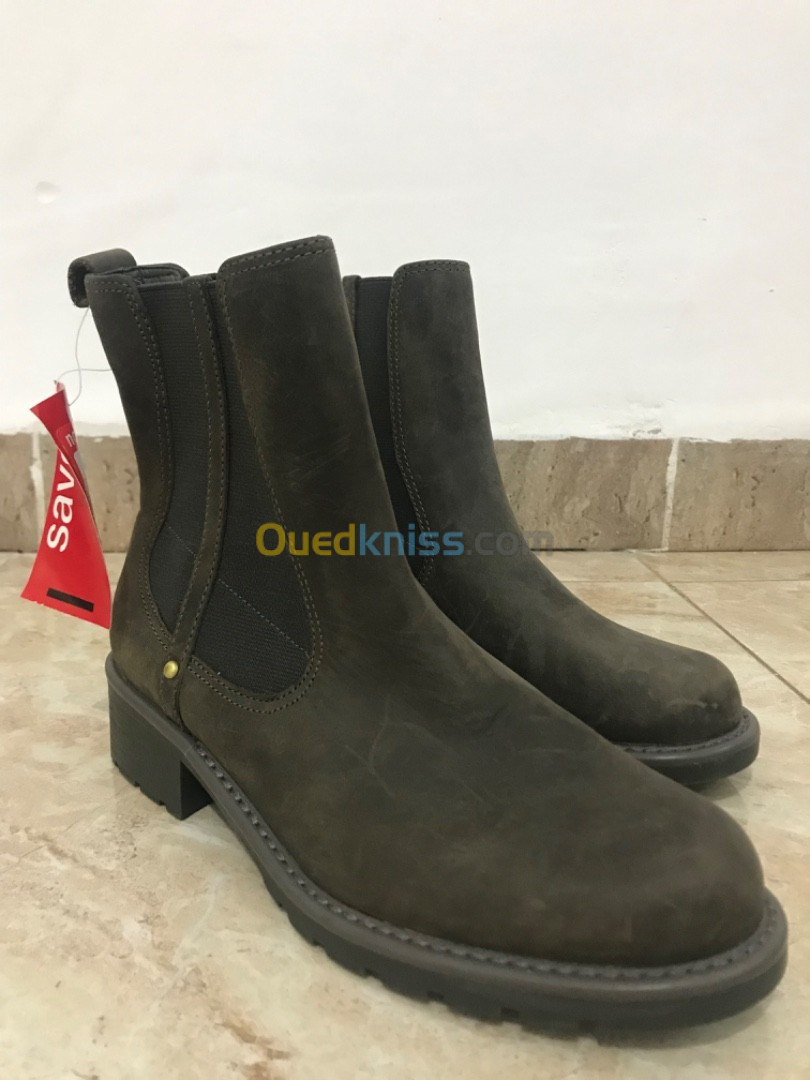 Botte clarks online