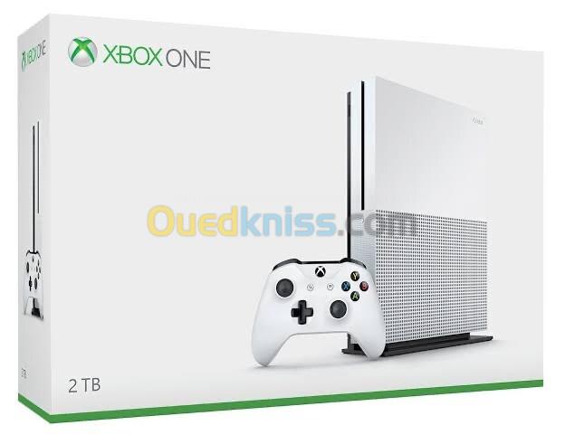 Xbox One s 2tb