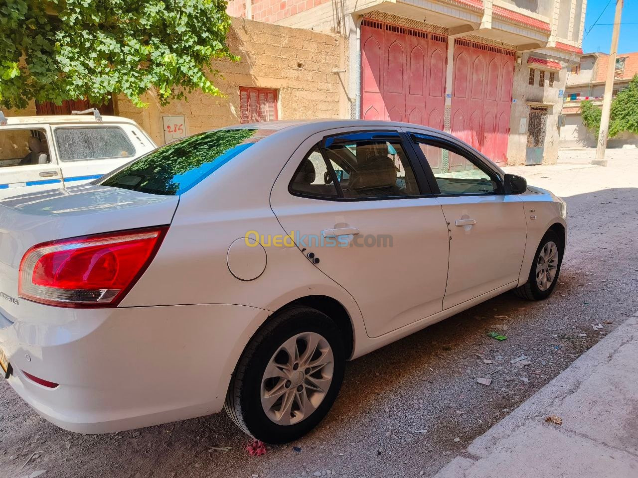 Chevrolet Optra 3 2014 optra 3