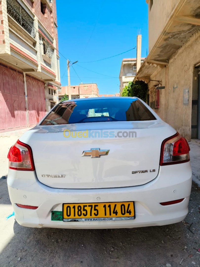 Chevrolet Optra 3 2014 optra 3