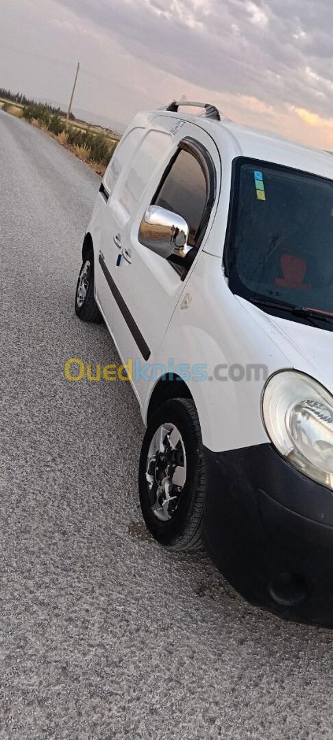 Renault Kangoo 2011 Kangoo