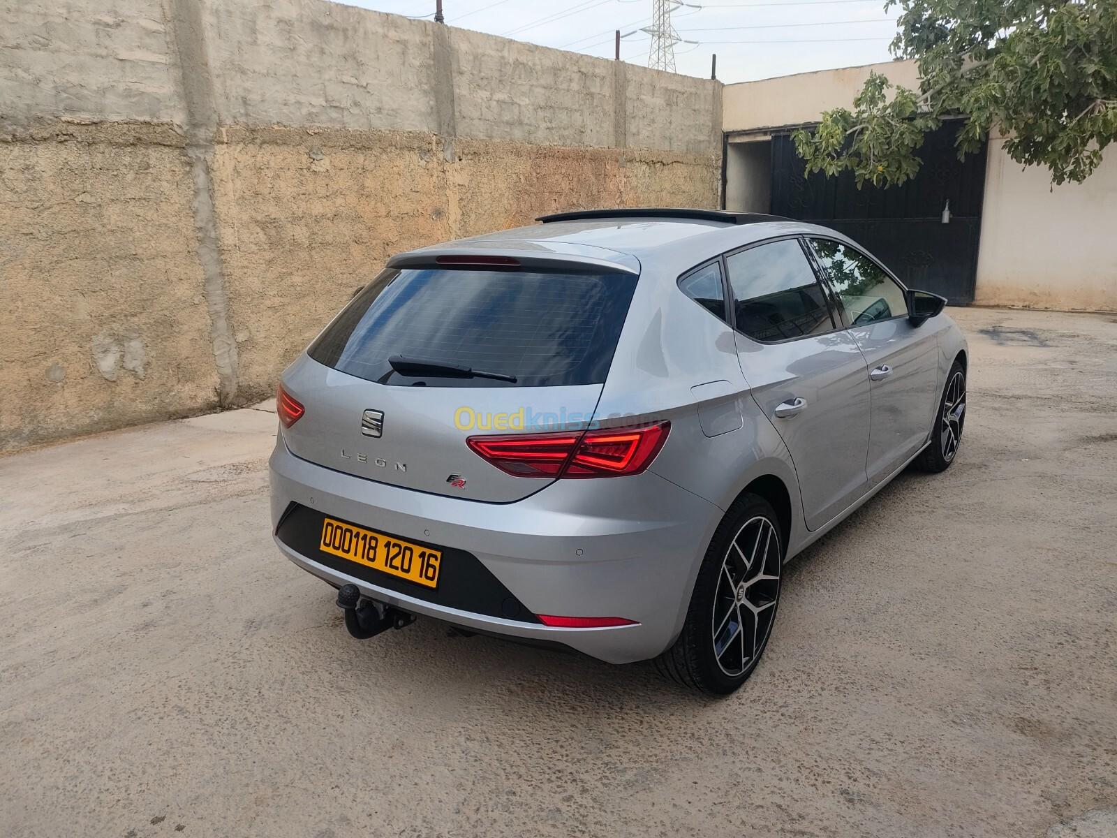 Seat Leon 2020 FR