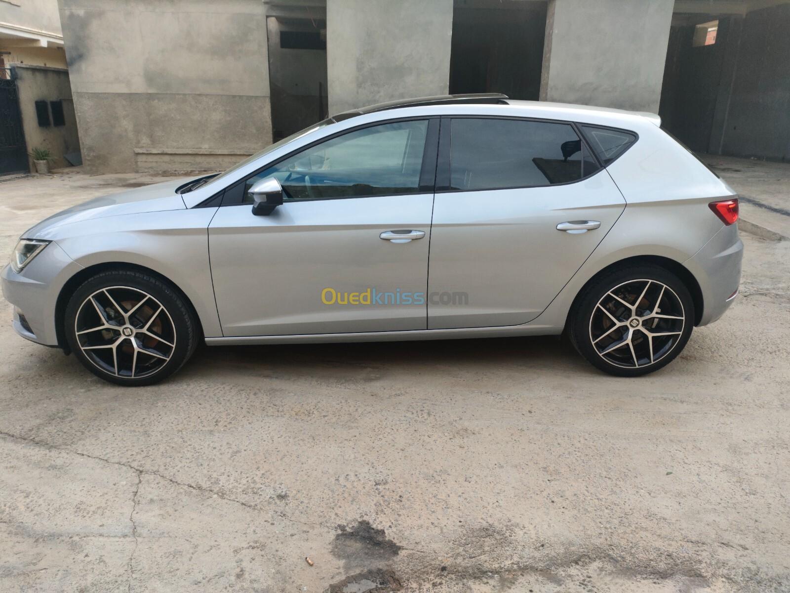 Seat Leon 2020 FR