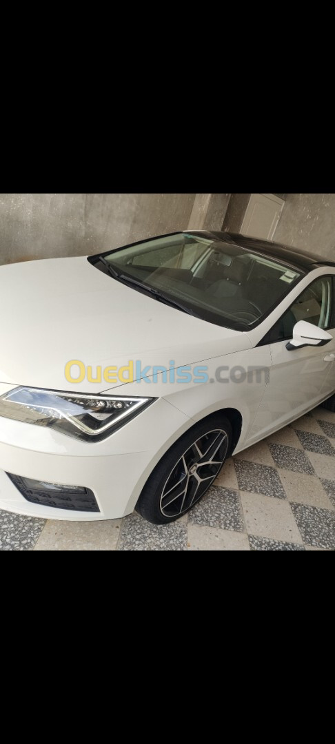 Seat Leon 2019 FR