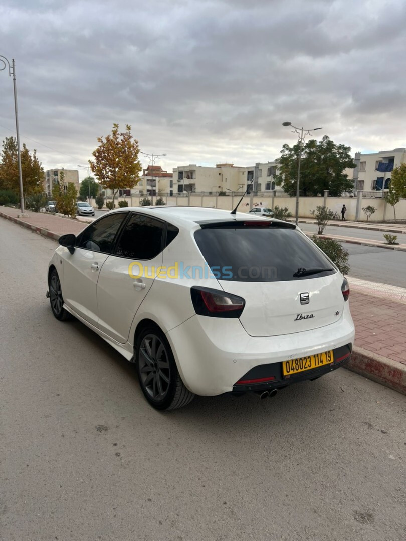 Seat Ibiza 2014 FR